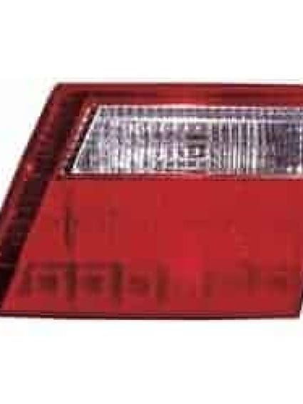 HO2801163C Passenger Side Inner Tail Lamp Lens and Housing