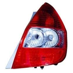 HO2801169 Passenger Side Outer Tail Lamp Assembly HO2801169 Passenger Side Outer Tail Lamp Assembly