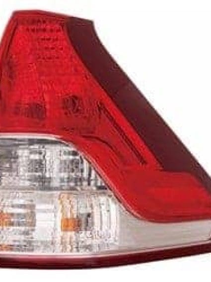 HO2801183C Passenger Side Lower Tail Lamp Assembly