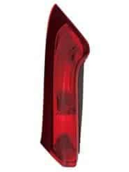 HO2801189 Rear Light Tail Lamp Assembly