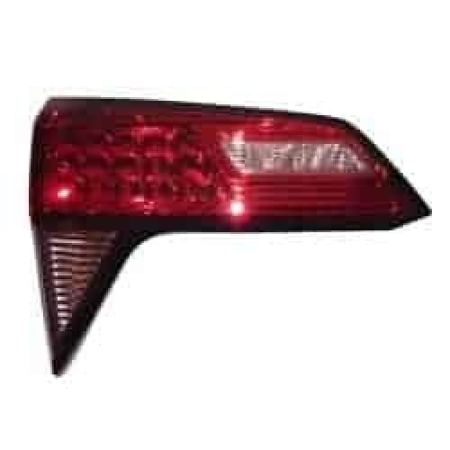 HO2802120C Driver Side Inner Tail Lamp Assembly HO2802120C Driver Side Inner Tail Lamp Assembly