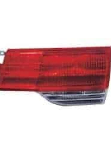 HO2803102C Passenger Side Inner Tail Lamp Assembly