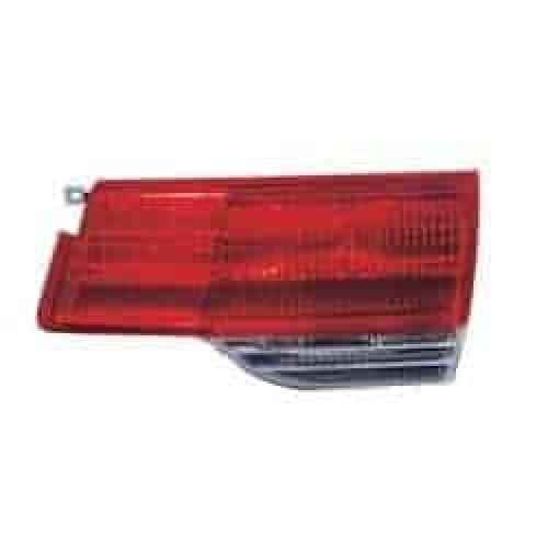 HO2803102C Passenger Side Inner Tail Lamp Assembly