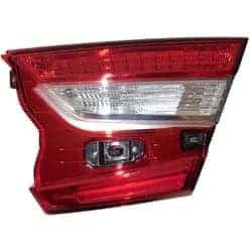 HO2803118C Passenger Side Inner Tail Lamp Assembly HO2803118C Passenger Side Inner Tail Lamp Assembly