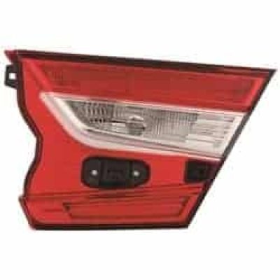HO2803119C Passenger Side Inner Tail Lamp Assembly