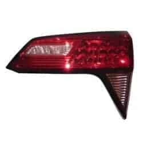 HO2803120C Passenger Side Inner Tail Lamp Assembly HO2803120C Passenger Side Inner Tail Lamp Assembly