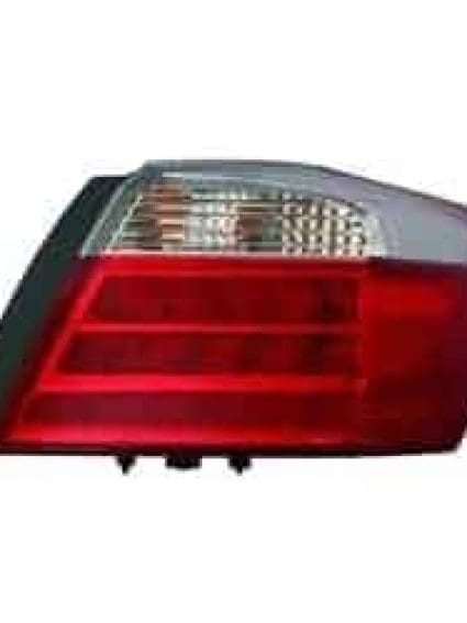 HO2805103C Passenger Side Outer Tail Lamp Assembly