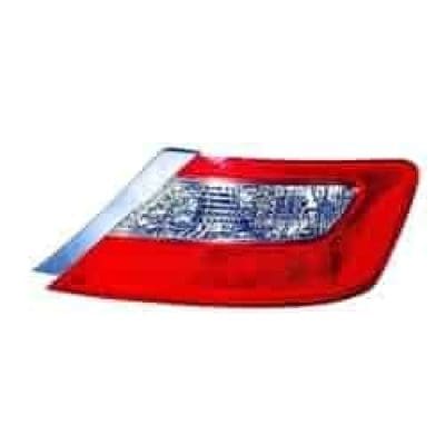 HO2819137C Passenger Side Tail Lamp Lens and Housing HO2819137C Passenger Side Tail Lamp Lens and Housing