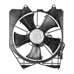 HO3115172 Radiator Fan Assembly HO3115172 Radiator Fan Assembly