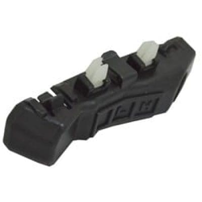 HY1032103 Driver Side Front Bumper Bracket