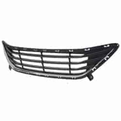 HY1036115C Bumper Cover Grille