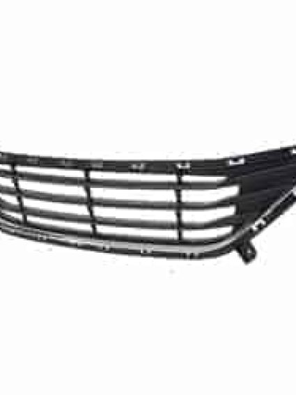 HY1036115C Bumper Cover Grille