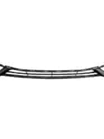HY1036132 Bumper Cover Grille