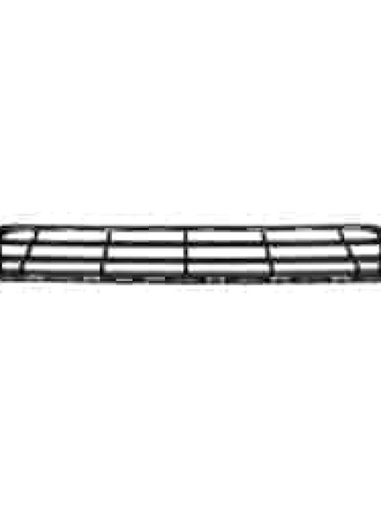 HY1036138C Bumper Cover Grille