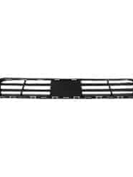 HY1036139C Bumper Cover Grille