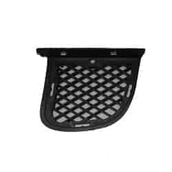 HY1038108 Driver Side Front Bumper Insert