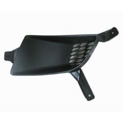 HY1038109 Driver Side Front Bumper Insert