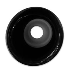 HY1038113 Driver Side Front Bumper Insert HY1038113 Driver Side Front Bumper Insert