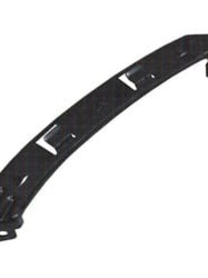 HY1042110 Driver Side Front Bumper Bracket