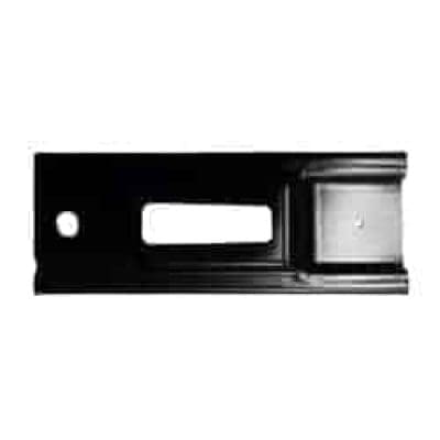 HY1042112 Driver Side/Passenger Side Front Bumper Bracket HY1042112 Driver Side/Passenger Side Front Bumper Bracket