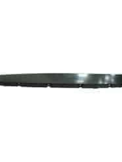 hy1046107 Driver Side Front Bumper Cover Molding