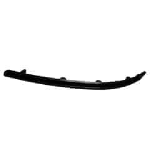 hy1046109 Driver Side Front Bumper Cover Molding