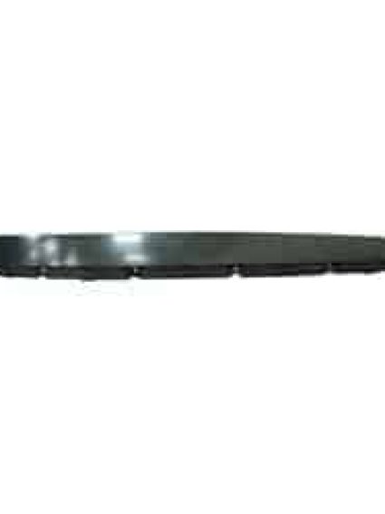 hy1047107 Passenger Side Front Bumper Cover Molding