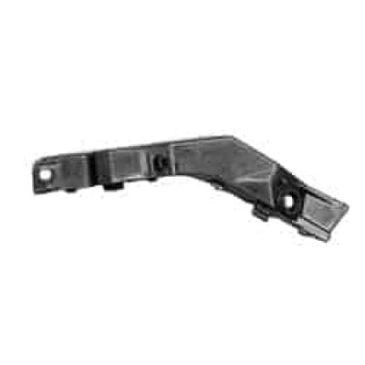 HY1063103 Front Passenger Side Bumper Cover Support HY1063103 Front Passenger Side Bumper Cover Support