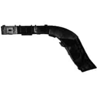 HY1067112C Passenger Side Front Lower Bumper Bracket HY1067112C Passenger Side Front Lower Bumper Bracket