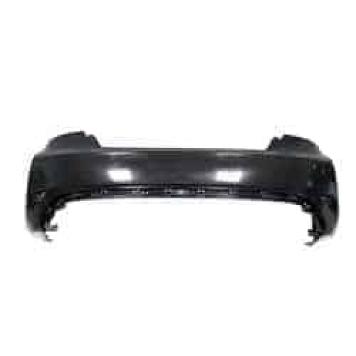 HY1100181 Rear Bumper Cover HY1100181 Rear Bumper Cover