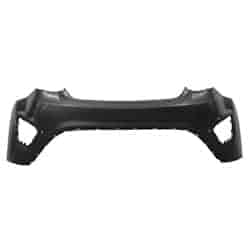 HY1100194C Rear Bumper Cover
