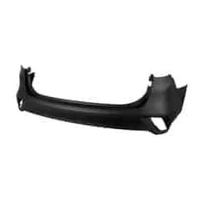 HY1100213C Rear Bumper Cover HY1100213C Rear Bumper Cover