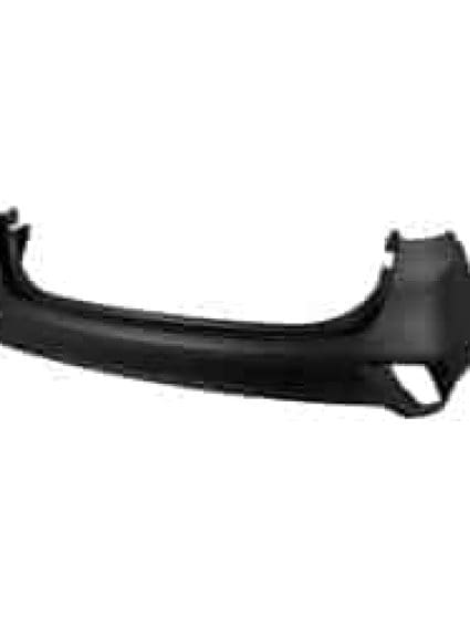 HY1100213C Rear Bumper Cover