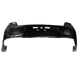 HO1195120C Rear Bumper Valance