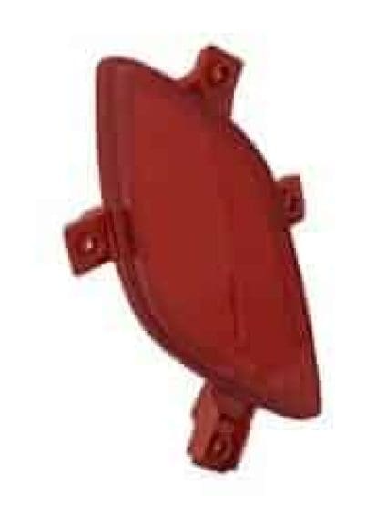 HY1184111C Driver Side Rear Bumper Reflector