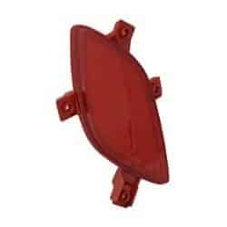 HY1184111C Driver Side Rear Bumper Reflector HY1184111C Driver Side Rear Bumper Reflector