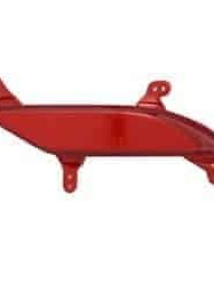 HY1185109C Passenger Side Rear Bumper Reflector