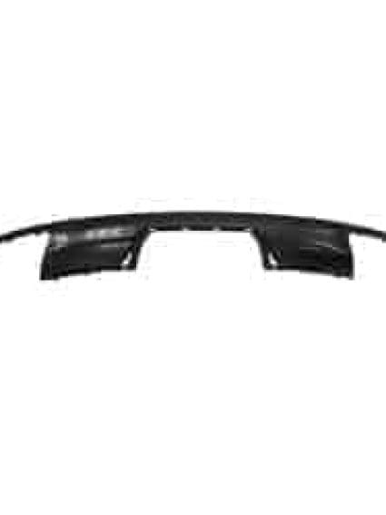 HY1195114C Rear Bumper Lower Valance