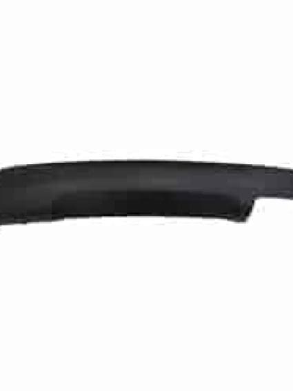 HY1195115C Rear Bumper Lower Valance
