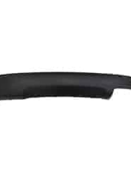 HY1195116C Rear Bumper Lower Valance