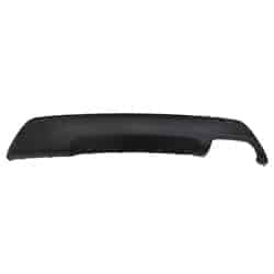 HY1195116C Rear Bumper Lower Valance HY1195116C Rear Bumper Lower Valance