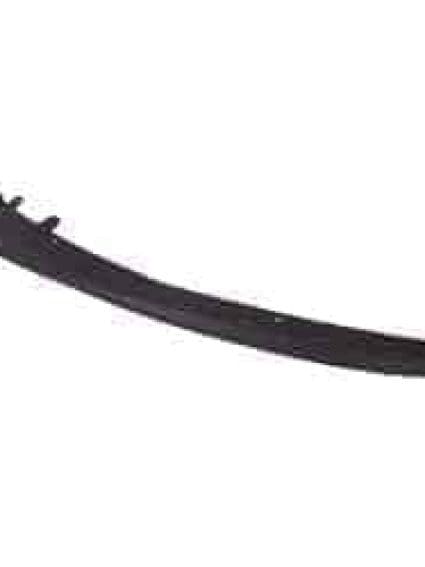 HY1195119C Rear Bumper Lower Valance