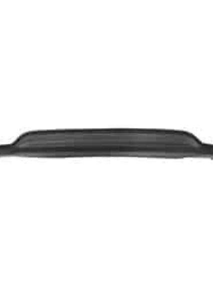 HY1195120C Rear Bumper Lower Valance