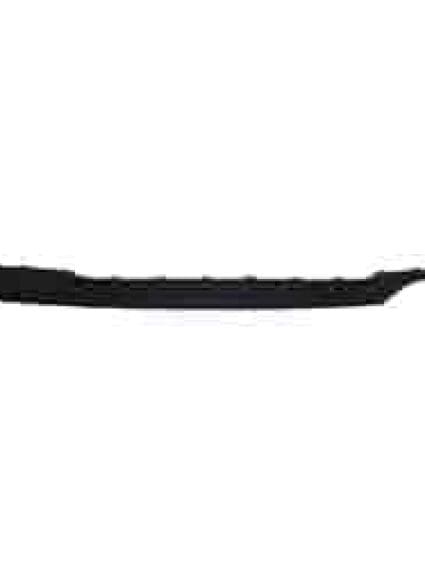 HY1195121C Rear Bumper Lower Valance