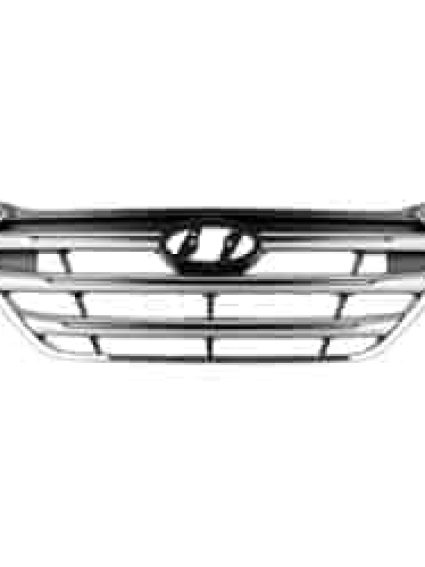 HY1200190C Front Grille