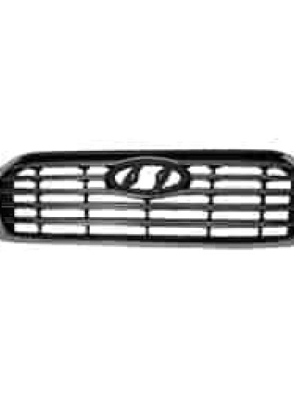 HY1200199C Front Grille