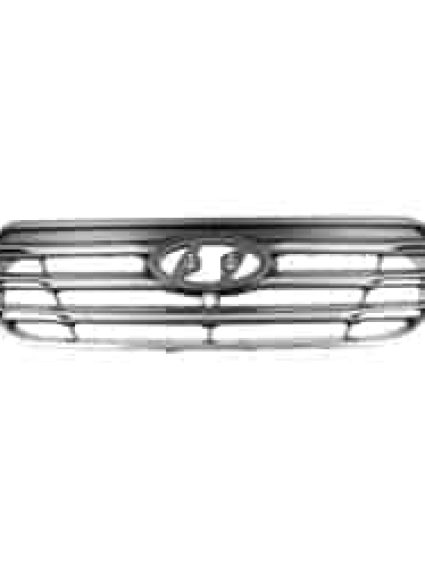 HY1200202C Front Grille