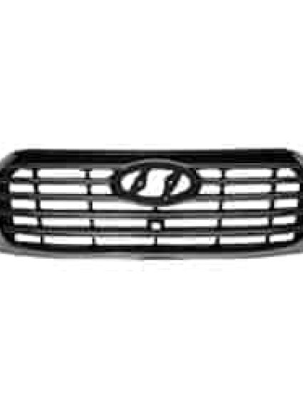 HY1200205C Front Grille