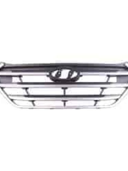 HY1200208C Front Grille