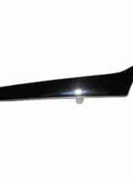 HY1212101 Driver Side Grille Molding